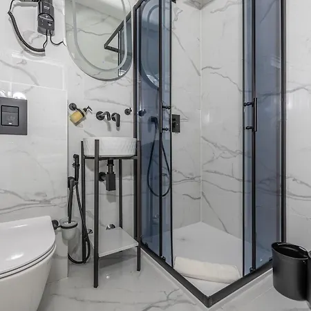 Luxury Apartment