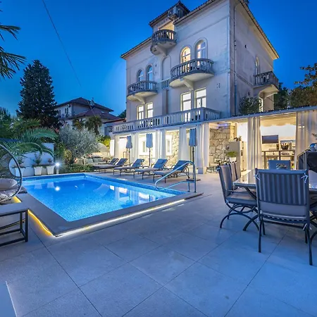 Apartment Luxury Crikvenica