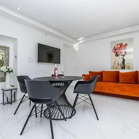 Luxury Crikvenica