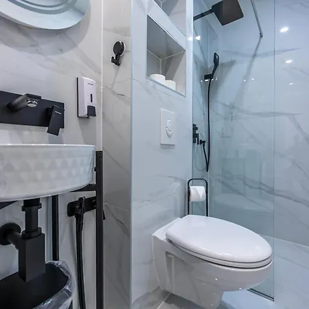 Luxury Crikvenica