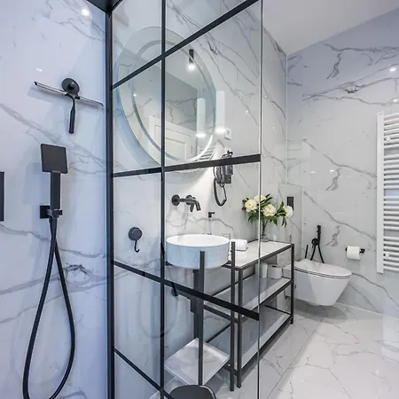 Luxury Apartment Crikvenica