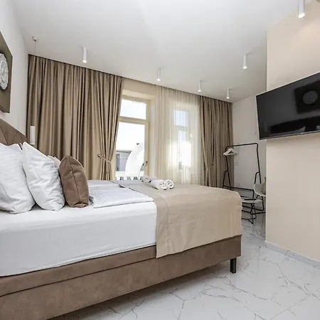 Luxury Apartment