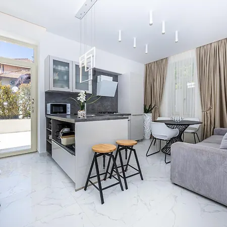Luxury Apartment