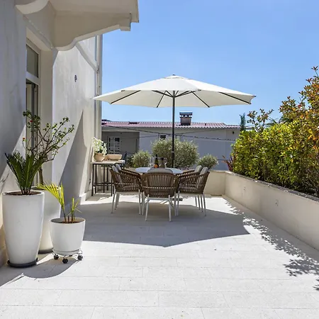 Apartment Luxury Crikvenica
