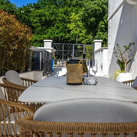 Luxury * Crikvenica
