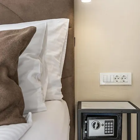 Luxury Apartment Crikvenica