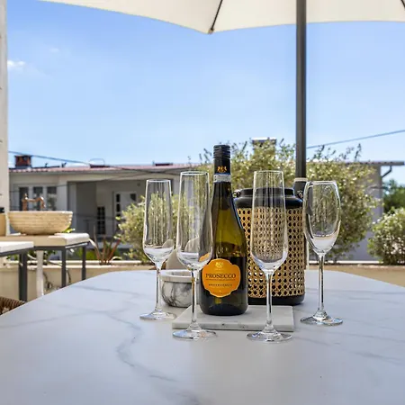 Apartment Luxury *