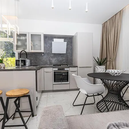 Luxury Apartment