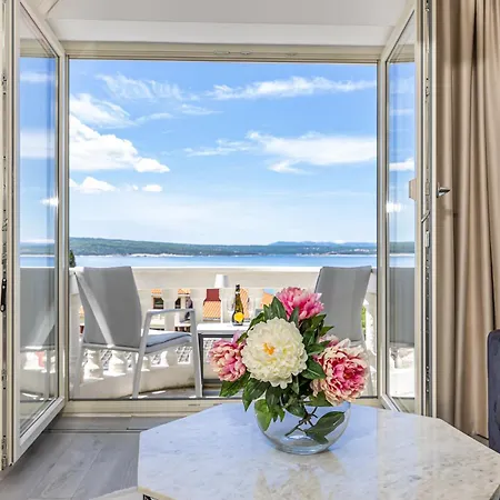 Apartment Luxury