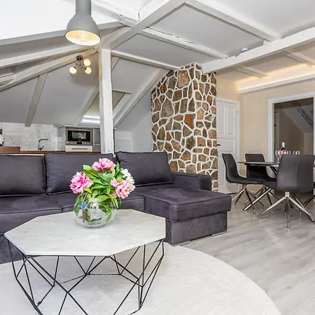 Apartment Luxury