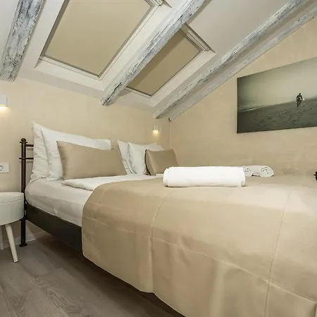 Luxury Apartment Crikvenica