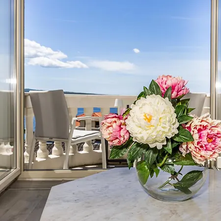 Apartment Luxury *