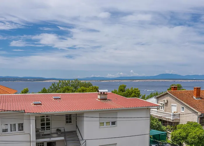 Luxury Apartmán Crikvenica