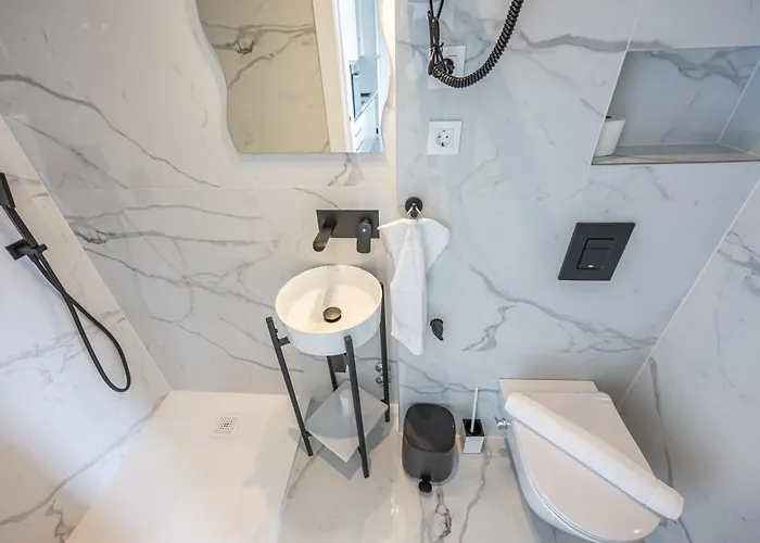 Luxury Apartmán *