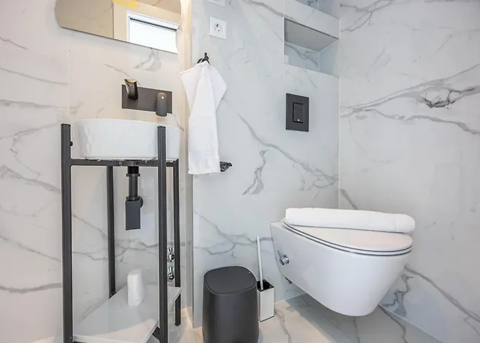 Apartmán Luxury *