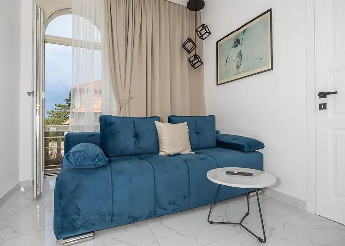 Apartmán Luxury *