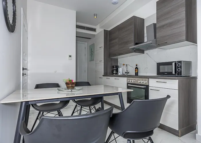 Luxury Crikvenica