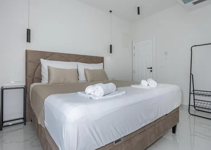 Luxury Apartmán Crikvenica