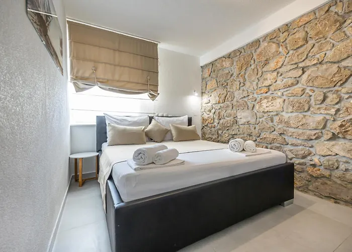 Apartmán Luxury *