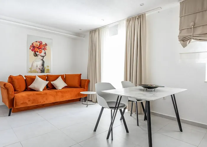 Luxury Apartmán Crikvenica