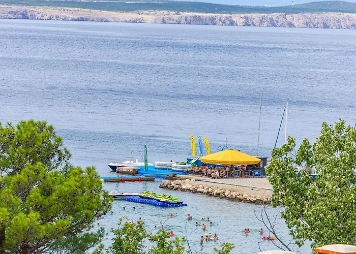 Luxury Apartmán Crikvenica