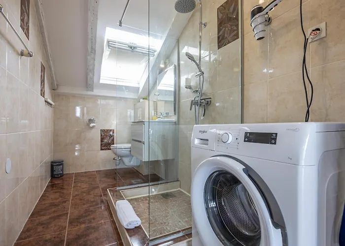 Luxury Apartmán