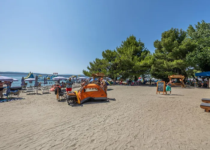 Luxury Apartmán Crikvenica