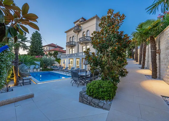 Luxury Crikvenica