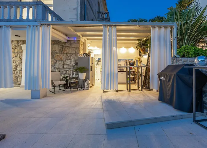 Luxury * Crikvenica