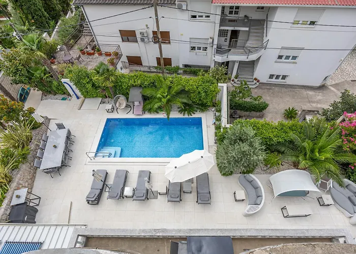 Luxury Apartmán *
