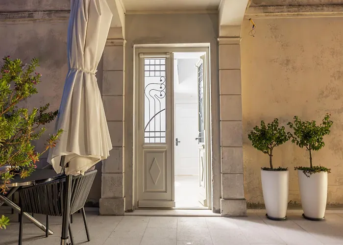 Apartmán Luxury *