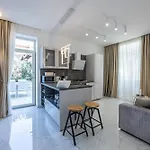 Apartment Luxury Crikvenica