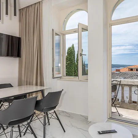 Appartement Luxury *