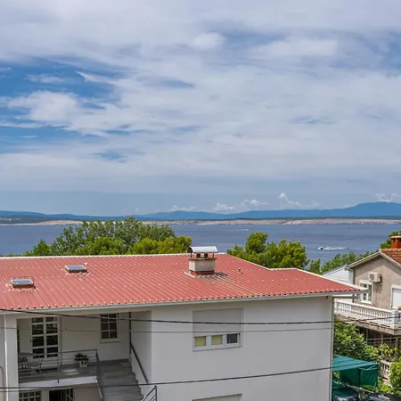 Luxury Apartment Crikvenica