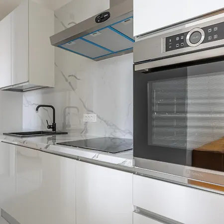 Apartment Luxury Crikvenica