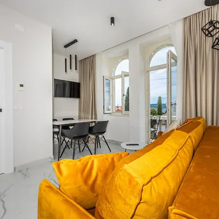 Luxury * Crikvenica