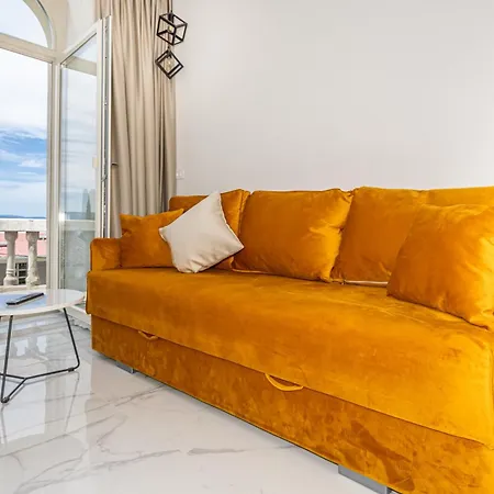 Luxury