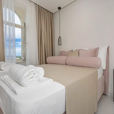 Apartmán Luxury