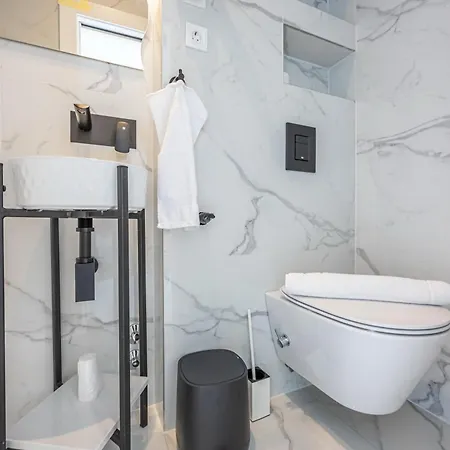 Appartement Luxury *