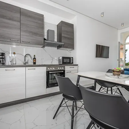 Luxury Apartmán Crikvenica