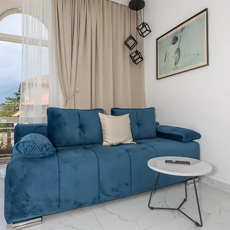 Appartement Luxury *