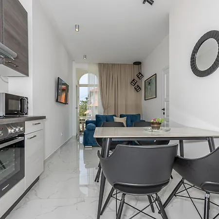 Apartment Luxury *