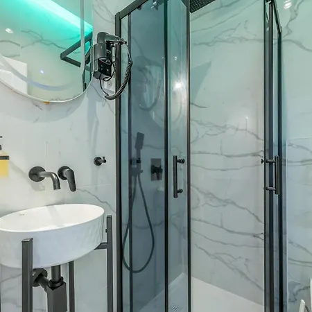 Luxury Apartmán Crikvenica