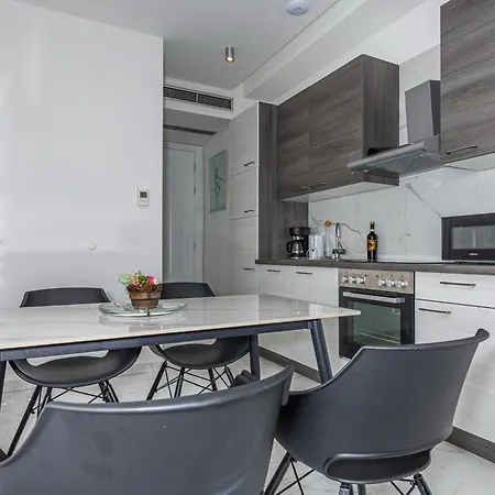 Luxury Crikvenica