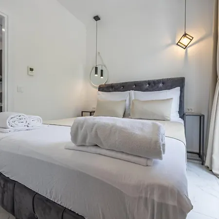 Appartement Luxury Crikvenica