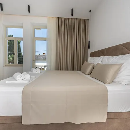 Appartement Luxury Crikvenica