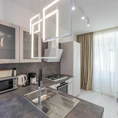 Luxury Crikvenica