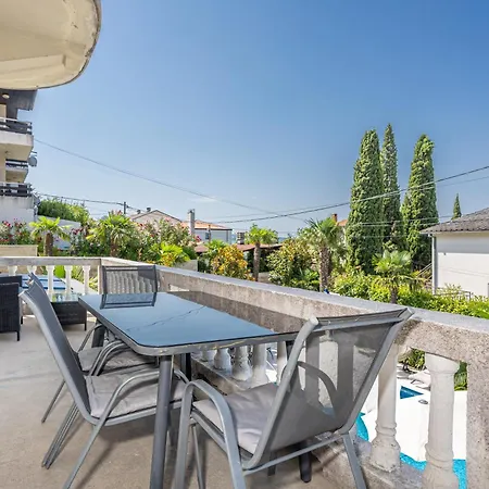 Appartement Luxury