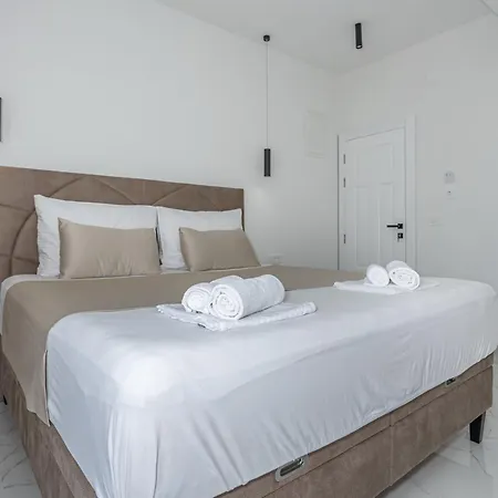 Luxury Apartment Crikvenica