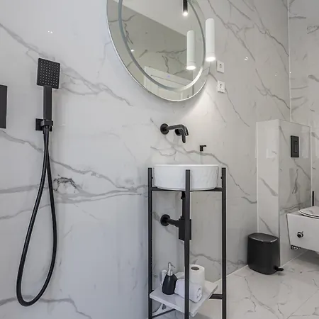 Luxury Apartmán